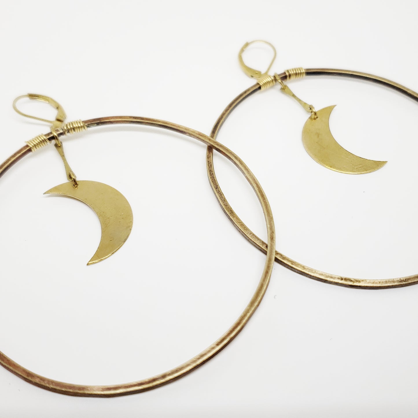 Moon Hoops