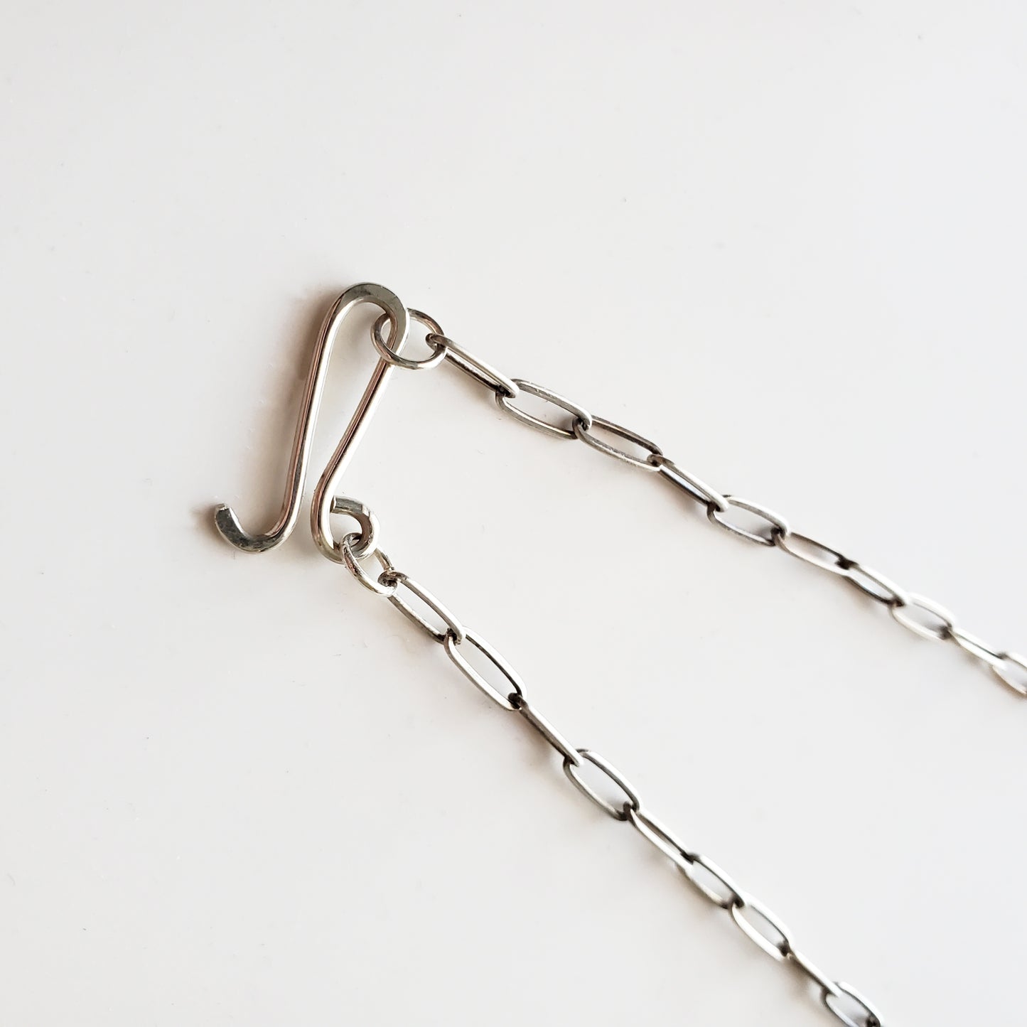 Wonky Ladder Necklace