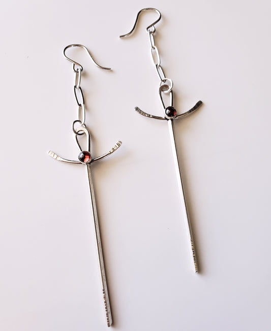 Sword Dangles