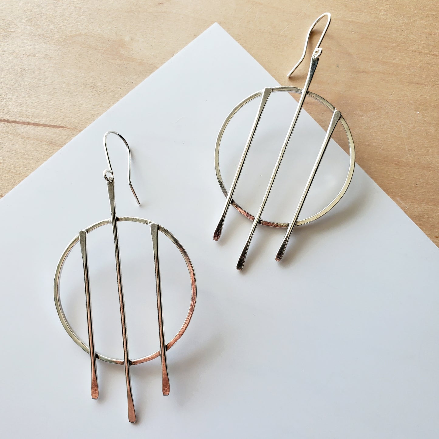 Trifecta Hoops