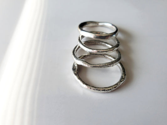 Melt Ring